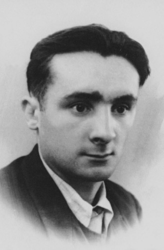 Alexandre MARQUI
